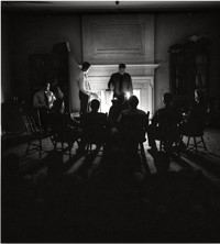 The American Fraternity Andrew Moisey book interview