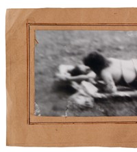 Miroslav Tichý photographer images unsuspecting women