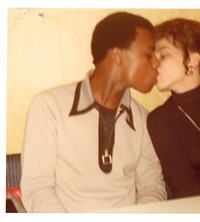People Kissing: A Century of Photographs book interview