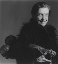 Mapplethorpe_96.4367_Louise Bourgeois