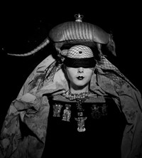 03 - Dressed for Dali 1987