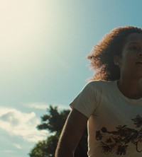 Waves Trey Edward Shults movie interview
