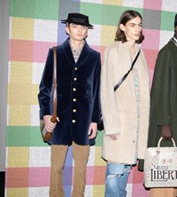 Gucci Autumn/Winter 2020 Alessandro Michele MFW