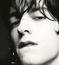 Willy Vanderperre Alister Mackie Another Man magazine SS18