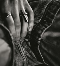 Willy Vanderperre Alister Mackie Another Man magazine SS18
