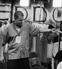 Alexander McQueen Documentary 2018 Ian Bonhôte Peter Ettedgu