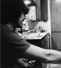 Tulsa, 1971 © Larry Clark