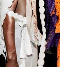 Craig Green SS20 show collection London Fashion Week Men's