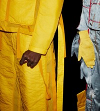 Craig Green SS20 show collection London Fashion Week Men's