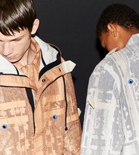 Craig Green SS20 show collection London Fashion Week Men's