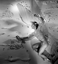 05 - Laborer in the Skies of God 1986