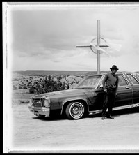 Outside Life Lowriders Coolers Bikers Bloods Hunter Barnes