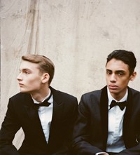 black tie tuxedo how-to guide another man magazine