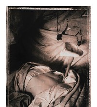 Pixies Sleeve Art Surfer Rosa Simon Larbalestier Vaughan Oli