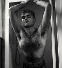 Bare With Me Begum Yetis Matt King