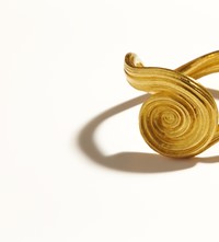 Griegst Spiral Ring No.4_G021