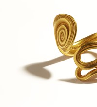 Griegst Spiral Ring No.7_G024