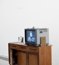 Grace Wales Bonner Serpentine exhibition 2019 Time New Dream