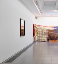 Grace Wales Bonner Serpentine exhibition 2019 Time New Dream