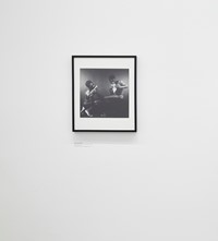 Grace Wales Bonner Serpentine exhibition 2019 Time New Dream