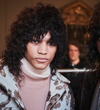 Edward Crutchley Autumn/Winter 2020