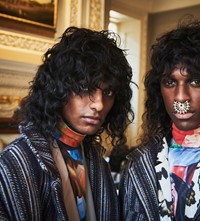 Edward Crutchley Autumn/Winter 2020