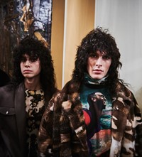 Edward Crutchley Autumn/Winter 2020