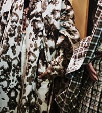 Edward Crutchley Autumn/Winter 2020