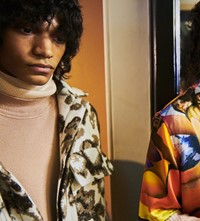 Edward Crutchley Autumn/Winter 2020