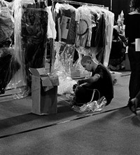 Alexander McQueen Documentary 2018 Ian Bonhôte Peter Ettedgu