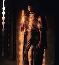 Kim Jones Louis Vuitton highlights Another Man magazine