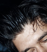 Ben Whishaw Another Man magazine interview Willy Vanderperre
