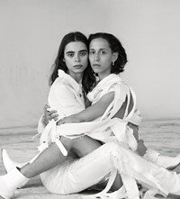 Another Man mag men's fashion Maison Margiela John Galliano