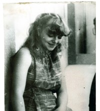Miroslav Tichý photographer images unsuspecting women