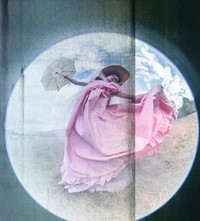 Tim Walker fashion photography Katy England Another Man mag