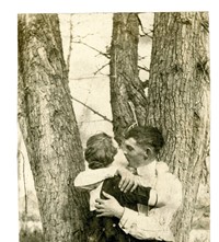 People Kissing: A Century of Photographs book interview