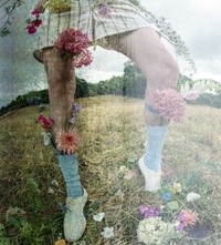 Tim Walker photography Katy England Another Man 2018