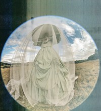Tim Walker photography Katy England Another Man 2018