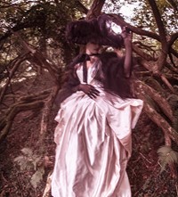 Tim Walker photography Katy England Another Man 2018
