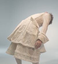 Another Benedikt Hetz Willy Vanderperre Alister Mackie 2018