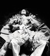 Another Benedikt Hetz Willy Vanderperre Alister Mackie 2018