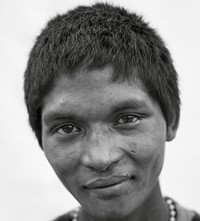 Nepal Ragpickers Homeless Children Sean Alexander Geraghty