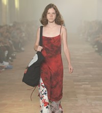 S.R. STUDIO. LA. CA. Spring/Summer 2020 Sterling Ruby