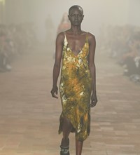 S.R. STUDIO. LA. CA. Spring/Summer 2020 Sterling Ruby