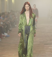 S.R. STUDIO. LA. CA. Spring/Summer 2020 Sterling Ruby