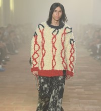 S.R. STUDIO. LA. CA. Spring/Summer 2020 Sterling Ruby