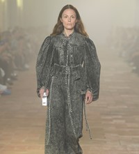 S.R. STUDIO. LA. CA. Spring/Summer 2020 Sterling Ruby
