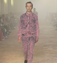 S.R. STUDIO. LA. CA. Spring/Summer 2020 Sterling Ruby