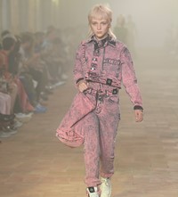 S.R. STUDIO. LA. CA. Spring/Summer 2020 Sterling Ruby
