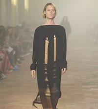 S.R. STUDIO. LA. CA. Spring/Summer 2020 Sterling Ruby